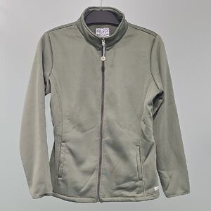Women'e Olive Green Jacket